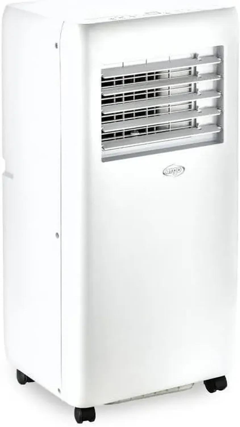 Condizionatore Portatile 8000 BTU Argoclima Kary con Timer, Classe A