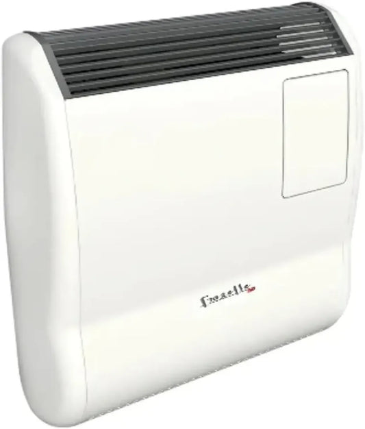 Stufa a Gas Metano Gazelle Evo con Potenza 5,9 kW - Lunghezza 772 mm