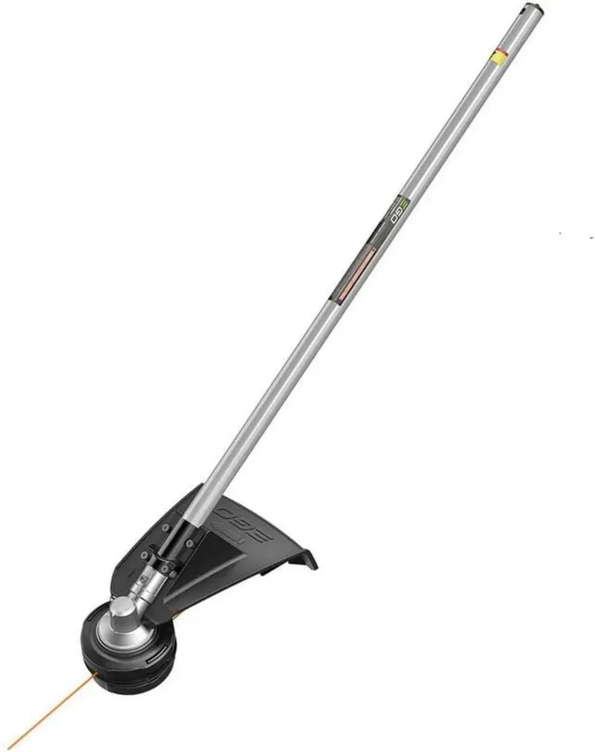 Accessorio Decespugliatore EGO POWER+, 15' con POWERLOAD, Compatibile con Sistema Multi-Testa a Batteria