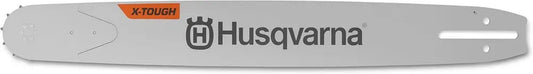 Husqvarna Barra per Motosega HT-258, Grigio Resistente