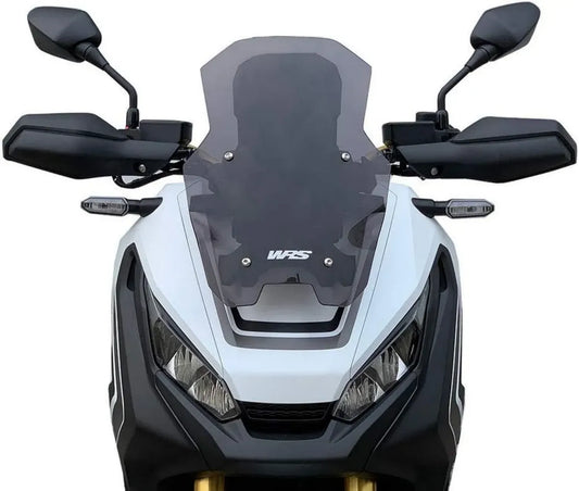 Parabrezza Sportivo Fumè Scuro per Honda X-ADV 750 2017-2020