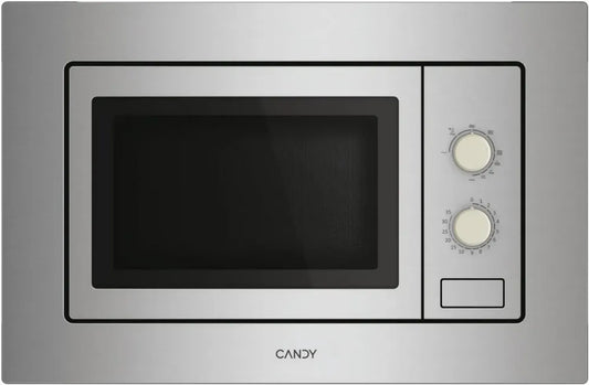 Candy Forno a Microonde 17L 1000W Inox